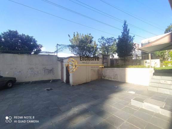Imagem Apartamento com 2 Quartos à Venda, 68 m² em Casa Branca - Santo André Imagem Apartamento com 2 Quartos à Venda, 68 m² em Casa Branca - Santo André