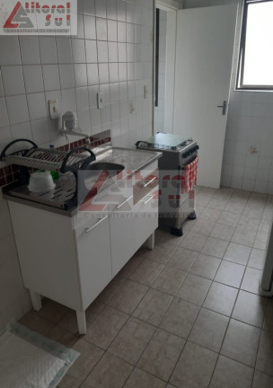 Imagem Apartamento com 1 Quarto à Venda, 50 m² em Aviação - Praia Grande Imagem Apartamento com 1 Quarto à Venda, 50 m² em Aviação - Praia Grande