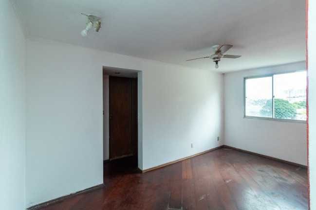 Imagem Apartamento com 2 Quartos à Venda, 47 m² em Jardim Do Tiro - São Paulo