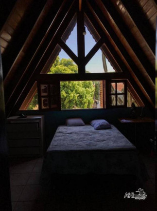 Imagem Casa com 5 Quartos à Venda, 301 m² em Zona 03 - Maringá