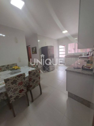 Imagem Casa com 3 Quartos à Venda, 250 m² em Parque Residencial Eloy Chaves - Jundiaí