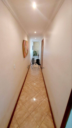 Imagem Casa com 3 Quartos à Venda, 210 m² em Colonial - Contagem