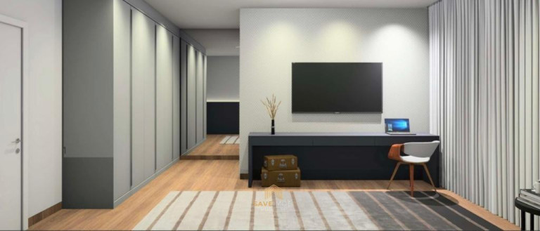 Imagem Casa de Condomínio com 4 Quartos à Venda, 377 m² em Residencial Duas Marias - Indaiatuba