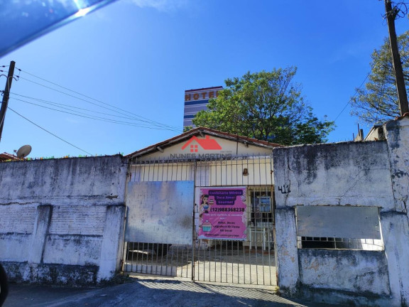 Imagem Imóvel Comercial à Venda, 600 m² em Vila Tatetuba - São José Dos Campos Imagem Imóvel Comercial à Venda, 600 m² em Vila Tatetuba - São José Dos Campos