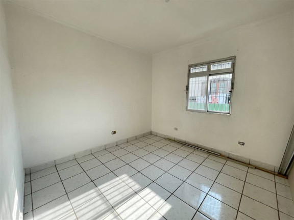 Imagem Apartamento com 1 Quarto à Venda, 42 m² em Forte - Praia Grande