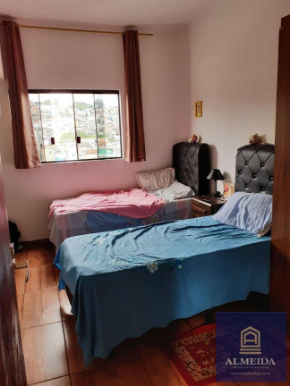 Imagem Sobrado com 6 Quartos à Venda, 114 m² em Parque Regina - São Paulo Imagem Sobrado com 6 Quartos à Venda, 114 m² em Parque Regina - São Paulo