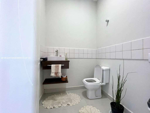 Imagem Casa à Venda, em Residencial Bothanica Itu - Itu Imagem Casa à Venda, em Residencial Bothanica Itu - Itu