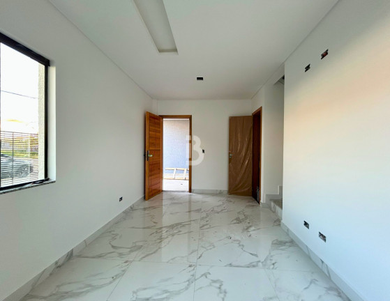 Imagem Sobrado com 3 Quartos à Venda, 103 m² em Cachoeira - Araucária