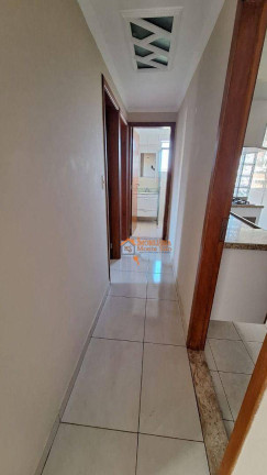 Imagem Apartamento com 2 Quartos à Venda, 51 m² em Picanco - Guarulhos