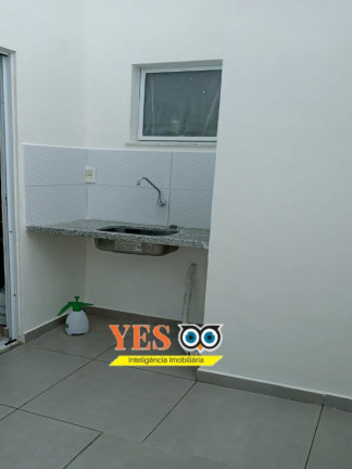 Imagem Casa com 2 Quartos à Venda, 120 m² em Papagaio - Feira De Santana