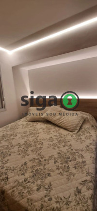 Imagem Apartamento com 2 Quartos à Venda, 65 m² em Jardim Prudência - São Paulo Imagem Apartamento com 2 Quartos à Venda, 65 m² em Jardim Prudência - São Paulo