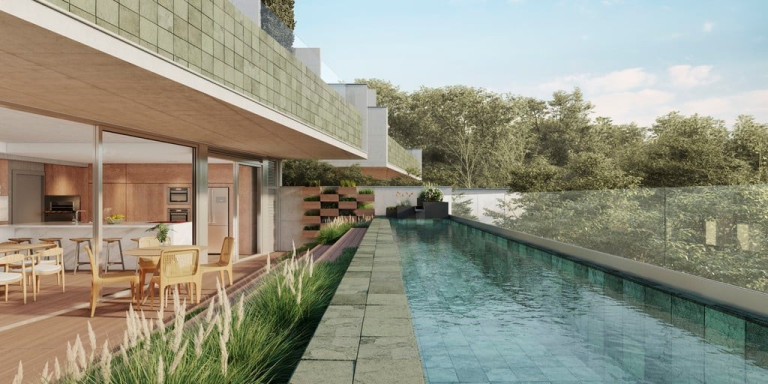 Imagem Apartamento com 3 Quartos à Venda, 244 m² em Três Figueiras - Porto Alegre