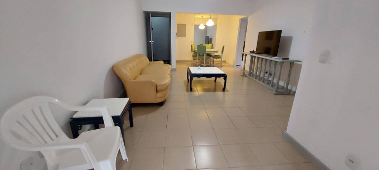 Imagem Apartamento com 4 Quartos à Venda, 142 m² em Algodoal - Cabo Frio