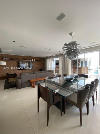 Imagem Apartamento com 4 Quartos à Venda, 480 m² em Rio De Janeiro