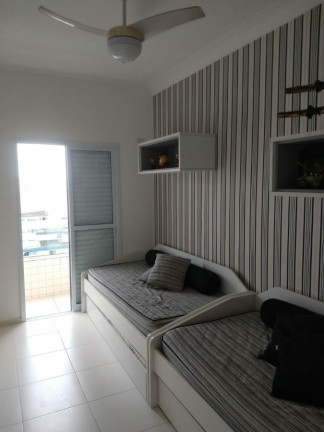 Imagem Apartamento com 2 Quartos à Venda, 85 m² em Canto Do Forte - Praia Grande