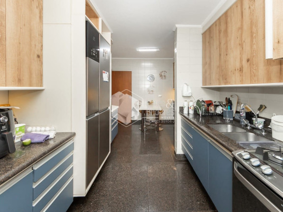 Imagem Apartamento com 4 Quartos à Venda, 199 m² em Vila Andrade - São Paulo Imagem Apartamento com 4 Quartos à Venda, 199 m² em Vila Andrade - São Paulo