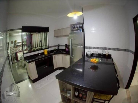 Imagem Casa com 2 Quartos à Venda, 140 m² em Jardim Paulista - Sorocaba Imagem Casa com 2 Quartos à Venda, 140 m² em Jardim Paulista - Sorocaba