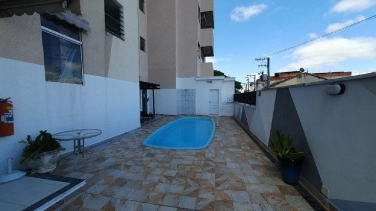 Imagem Apartamento com 2 Quartos à Venda, 73 m² em São Gonçalo - Guaratinguetá Imagem Apartamento com 2 Quartos à Venda, 73 m² em São Gonçalo - Guaratinguetá