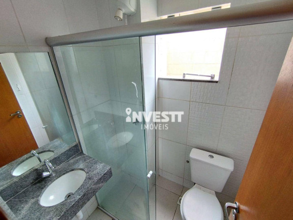 Imagem Kitnet com 1 Quarto à Venda, 20 m² em Vila Redenção - Goiânia Imagem Kitnet com 1 Quarto à Venda, 20 m² em Vila Redenção - Goiânia