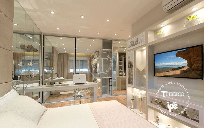 Imagem Apartamento com 2 Quartos à Venda, 71 m² em Vila Augusta - Guarulhos