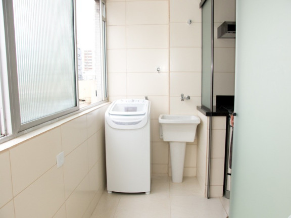 Imagem Flat com 3 Quartos para Alugar, 110 m² em Paraíso - São Paulo Imagem Flat com 3 Quartos para Alugar, 110 m² em Paraíso - São Paulo