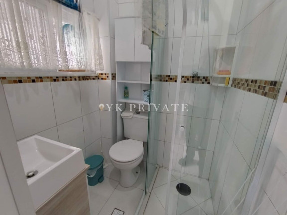 Imagem Apartamento com 1 Quarto à Venda, 18 m² em Ocian - Praia Grande Imagem Apartamento com 1 Quarto à Venda, 18 m² em Ocian - Praia Grande