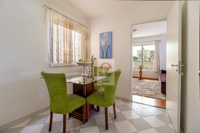 Imagem Apartamento com 3 Quartos à Venda, 202 m² em Centro - Taubaté