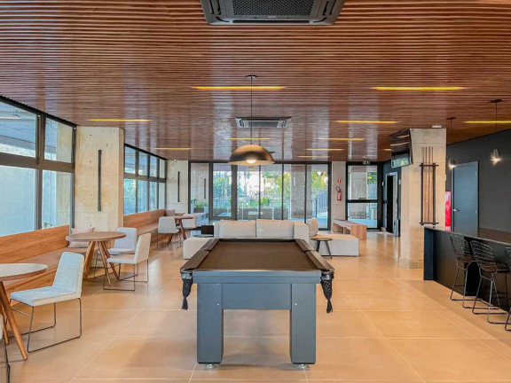 Imagem Loft com 1 Quarto à Venda, 36 m² em Petrópolis - Porto Alegre