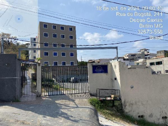 Imóvel com 3 Quartos à Venda, 94 m² em Duque De Caxias - Betim