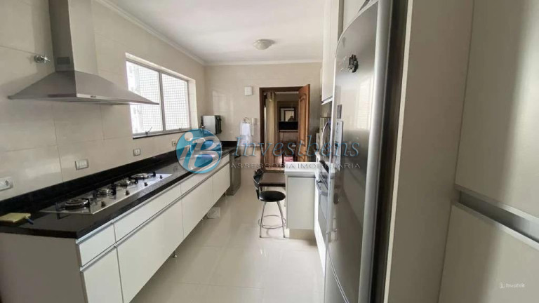 Imagem Apartamento com 4 Quartos à Venda, 297 m² em Champagnat - Curitiba