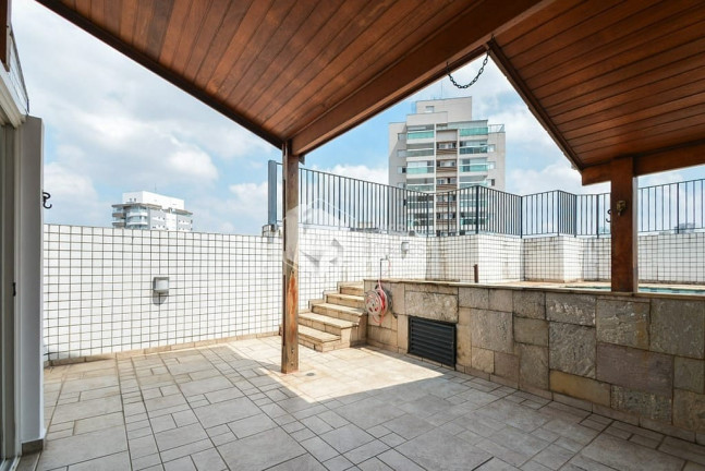 Imagem Imóvel com 3 Quartos à Venda, 214 m² em Bosque Da Saúde - São Paulo Imagem Imóvel com 3 Quartos à Venda, 214 m² em Bosque Da Saúde - São Paulo