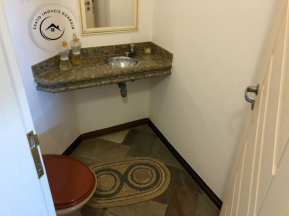 Imagem Apartamento com 3 Quartos à Venda, 180 m² em Enseada - Guarujá Imagem Apartamento com 3 Quartos à Venda, 180 m² em Enseada - Guarujá