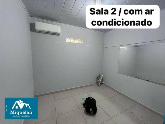 Imagem Sala Comercial à Venda, 50 m² em Butantã - São Paulo
