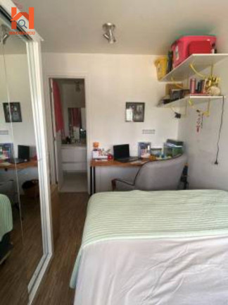 Imagem Apartamento com 2 Quartos à Venda, 58 m² em água Branca - São Paulo Imagem Apartamento com 2 Quartos à Venda, 58 m² em água Branca - São Paulo