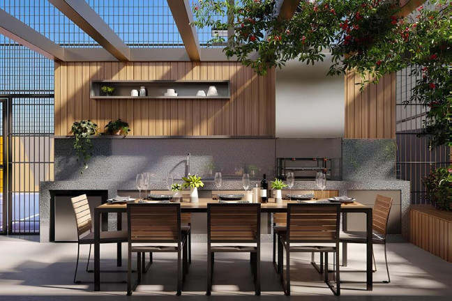 Imagem Imóvel com 3 Quartos à Venda, 183 m² em Alphaville - Barueri Imagem Imóvel com 3 Quartos à Venda, 183 m² em Alphaville - Barueri