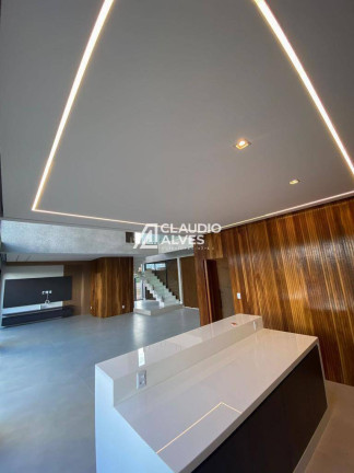 Imagem Casa de Condomínio com 4 Quartos à Venda, 264 m² em Sim - Feira De Santana Imagem Casa de Condomínio com 4 Quartos à Venda, 264 m² em Sim - Feira De Santana