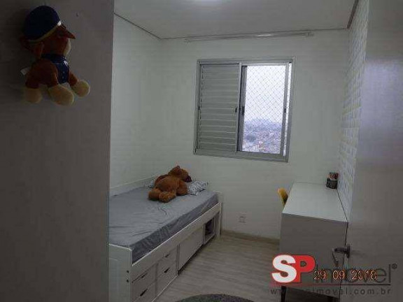 Imagem Cobertura com 2 Quartos à Venda, 141 m² em Vila Prudente - São Paulo