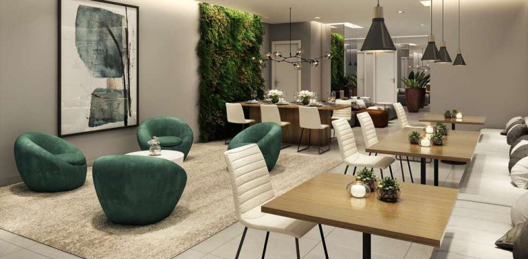 Imagem Apartamento com 2 Quartos à Venda, 36 m² em Freguesia Do ó - São Paulo