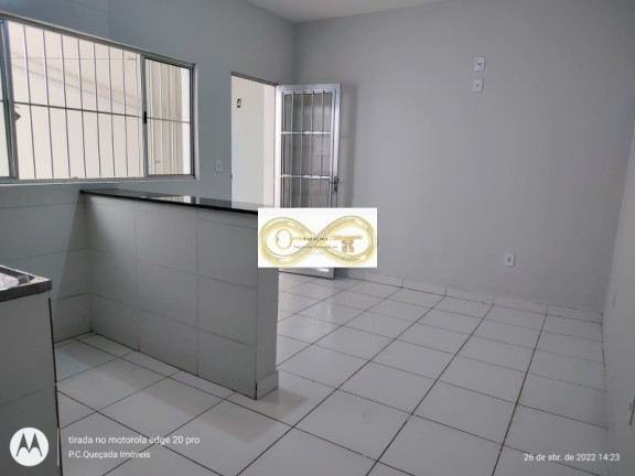 Imóvel com 1 Quarto para Alugar, 40 m² em Vila Santa Isabel - Campinas