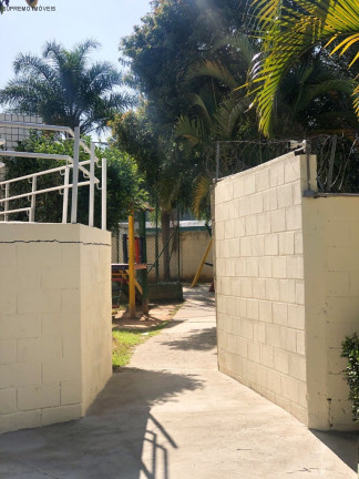Imagem Apartamento com 2 Quartos à Venda, 44 m² em Vila Indiana - Taboão Da Serra Imagem Apartamento com 2 Quartos à Venda, 44 m² em Vila Indiana - Taboão Da Serra
