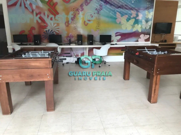 Imagem Apartamento com 3 Quartos à Venda, 100 m² em Vila Luis Antônio - Guarujá