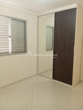 Imagem Apartamento com 3 Quartos à Venda, 62 m² em Morumbi - Paulínia