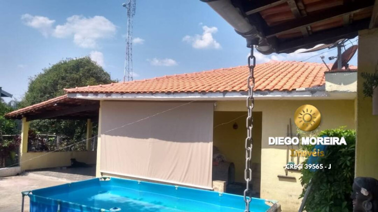 Imagem Chácara com 3 Quartos à Venda, 1 m² em Terra Preta - Mairiporã Imagem Chácara com 3 Quartos à Venda, 1 m² em Terra Preta - Mairiporã