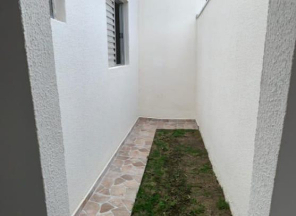 Imagem Imóvel com 2 Quartos à Venda, 44 m² em Vila São Paulo/botujuru - Mogi Das Cruzes
