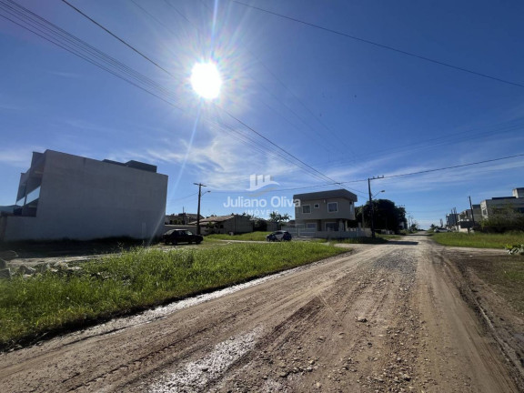 Imagem Terreno à Venda, 214 m² em Barra Do Sai - Itapoá Imagem Terreno à Venda, 214 m² em Barra Do Sai - Itapoá