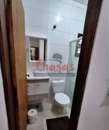 Imagem Casa com 3 Quartos à Venda, 150 m² em Porto Novo - Caraguatatuba Imagem Casa com 3 Quartos à Venda, 150 m² em Porto Novo - Caraguatatuba