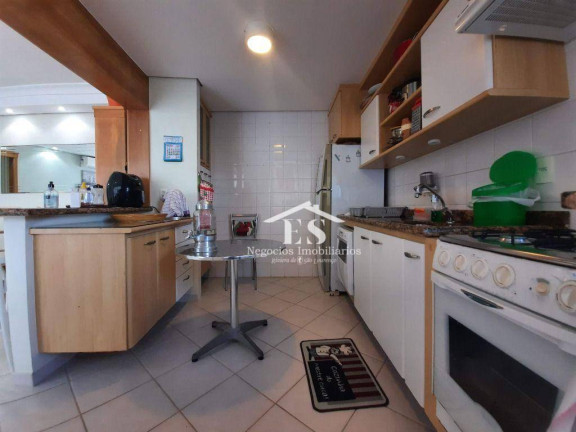 Imagem Apartamento com 3 Quartos para Temporada, 100 m² em Riviera De São Lourenço - Bertioga