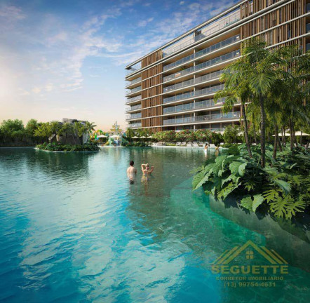 Imagem Apartamento com 3 Quartos à Venda, 154 m² em Riviera De São Lourenço - Bertioga Imagem Apartamento com 3 Quartos à Venda, 154 m² em Riviera De São Lourenço - Bertioga