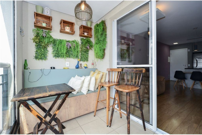 Imagem Apartamento com 2 Quartos à Venda, 76 m² em Vila Andrade - São Paulo