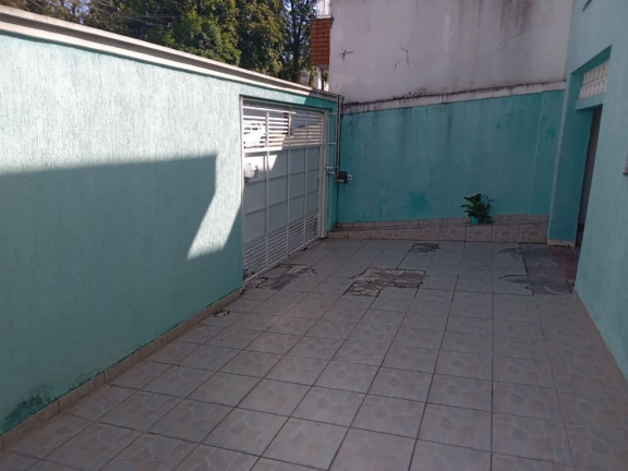 Imagem Casa com 6 Quartos à Venda, 214 m² em Vila Alpina - Santo André Imagem Casa com 6 Quartos à Venda, 214 m² em Vila Alpina - Santo André